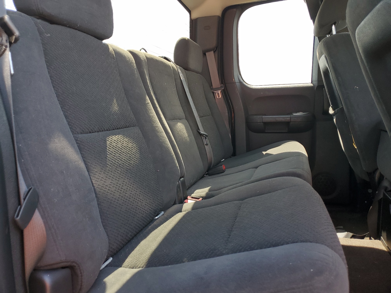 1GTEC19JX8Z274957 2008 GMC Sierra C1500