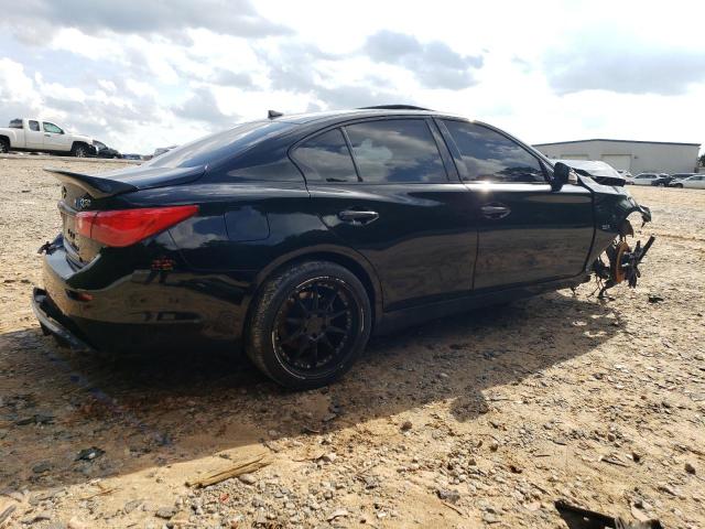  INFINITI Q50 2017 Black