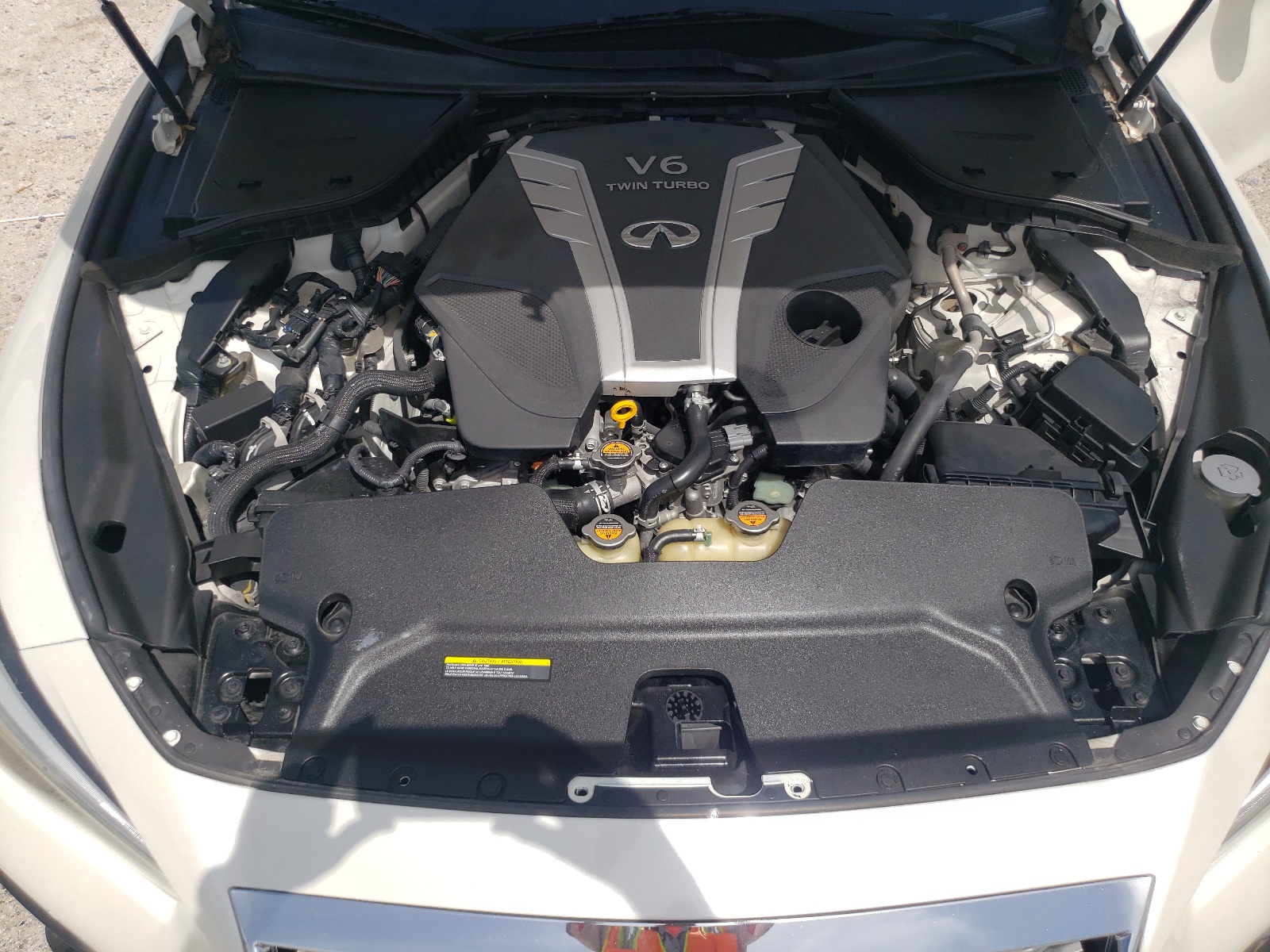 JN1EV7APXJM351703 2018 Infiniti Q50 Luxe