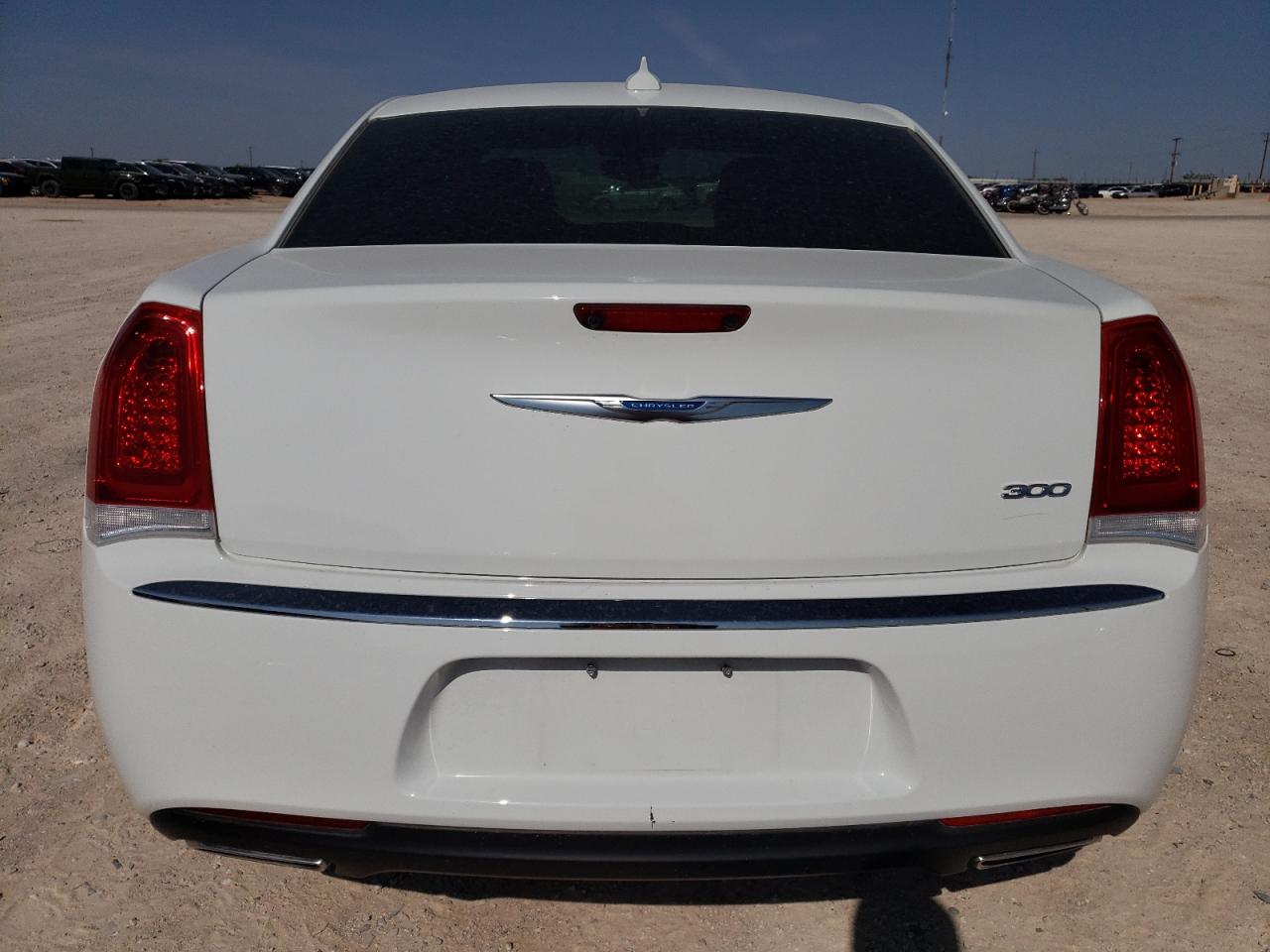 2023 Chrysler 300 Touring VIN: 2C3CCAAG4PH510139 Lot: 63332564