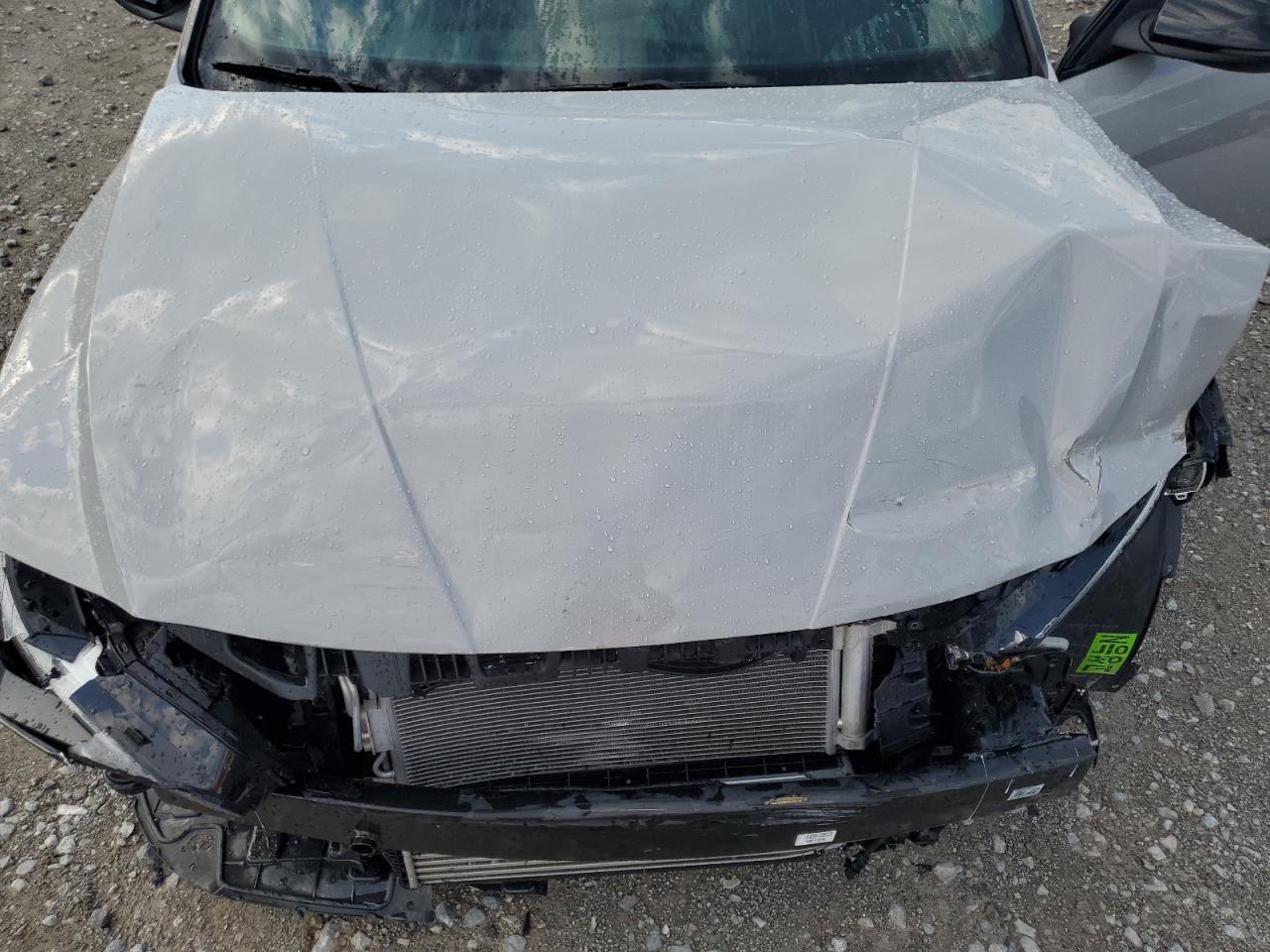 2023 Hyundai Elantra N VIN: KMHLW4AK7PU018626 Lot: 65362434