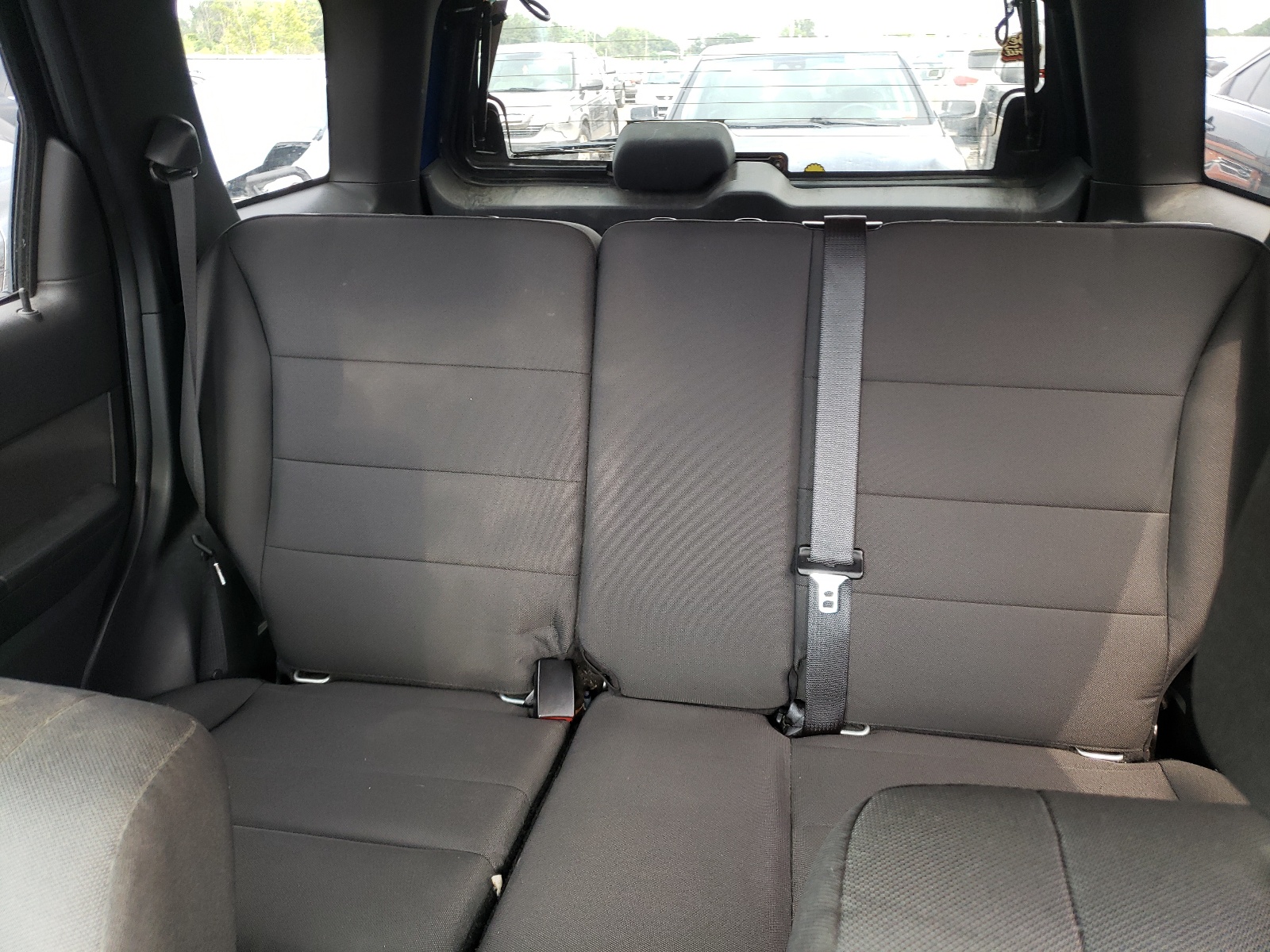 1FMCU9D71CKC61882 2012 Ford Escape Xlt