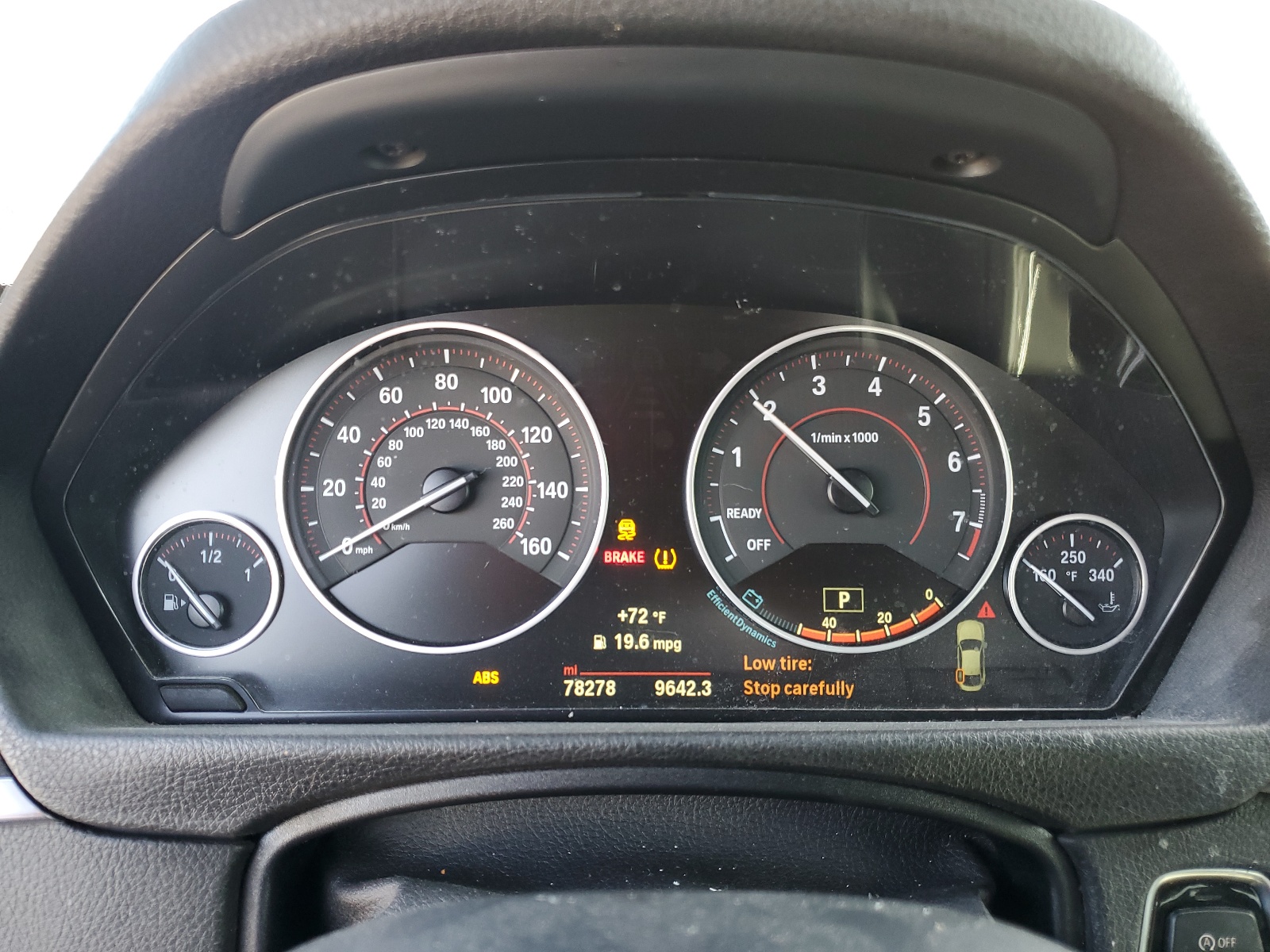 WBA4J1C52KBM18124 2019 BMW 430I Gran Coupe