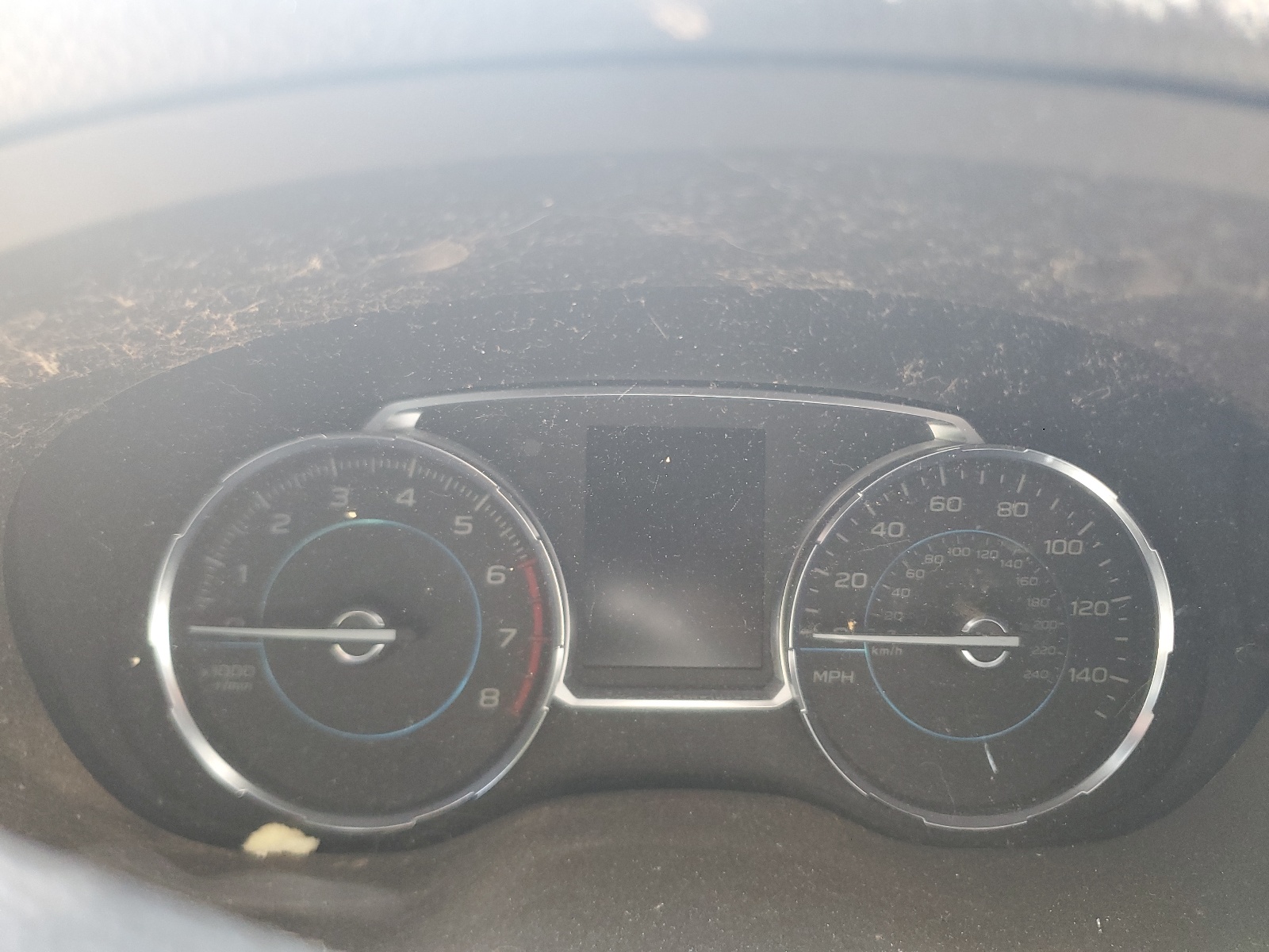 JF2SJAGC3HH515276 2017 Subaru Forester 2.5I Premium