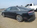 2017 LINCOLN MKZ HYBRID SELECT for sale at Copart CA - SAN DIEGO