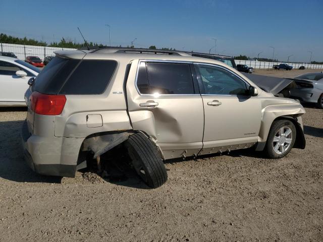 2012 GMC TERRAIN SLE