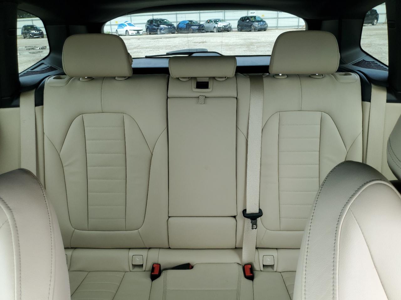 2019 BMW X3 xDrive30I VIN: 5UXTR9C56KLE14028 Lot: 62822394