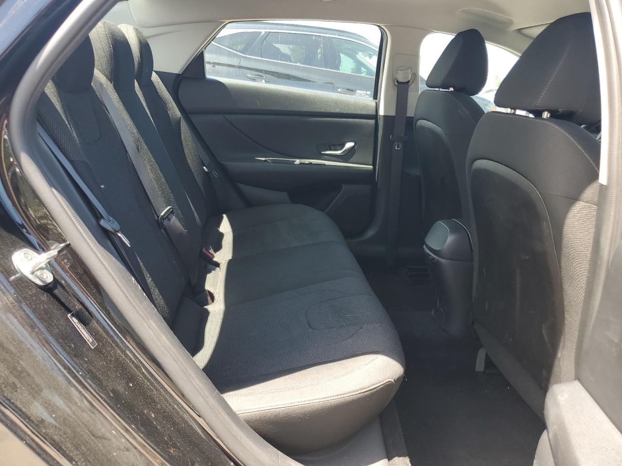 2021 Hyundai Elantra Se VIN: 5NPLL4AG6MH032791 Lot: 63390184