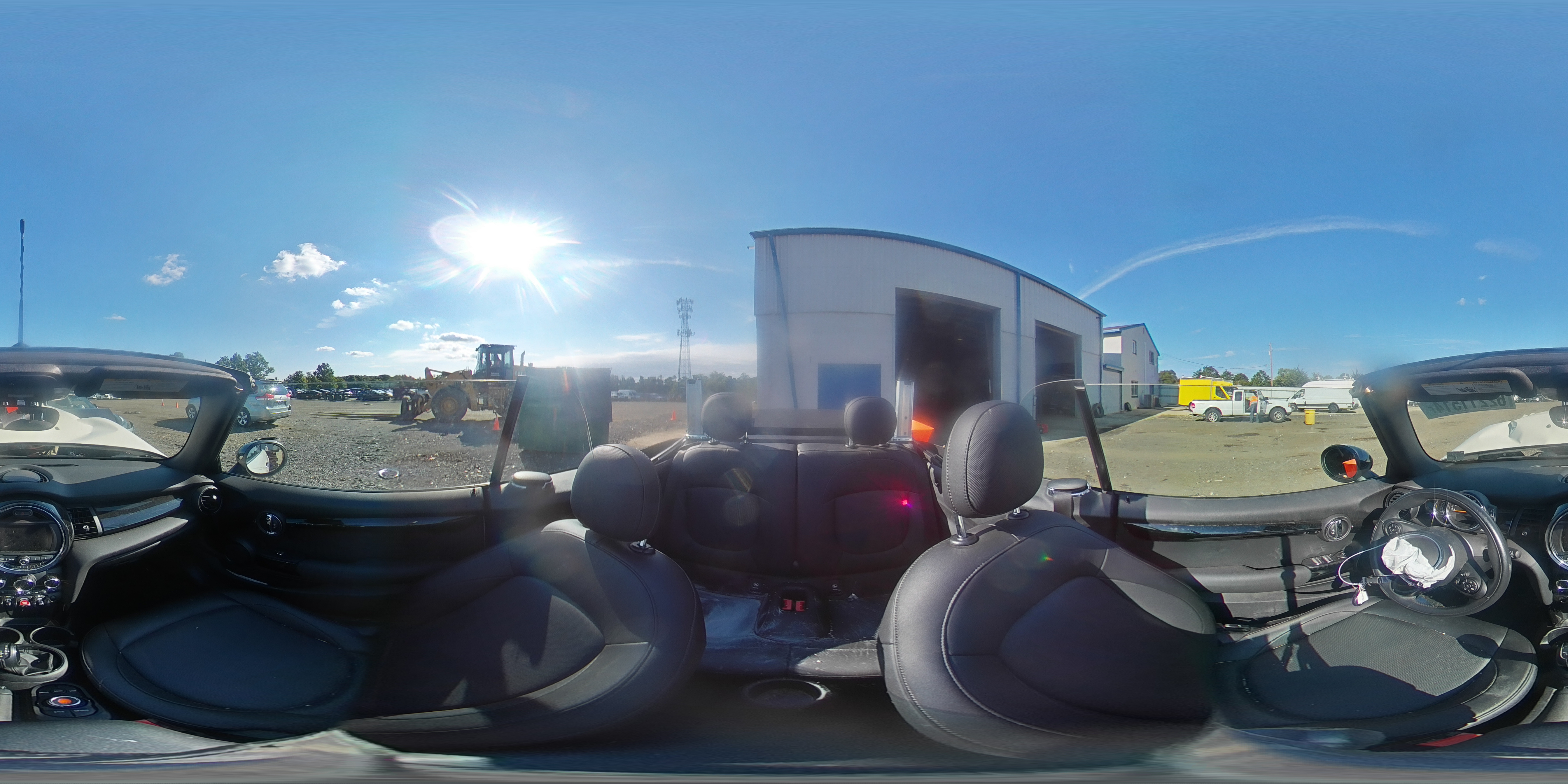 2019 Mini Cooper VIN: WMWWG5C55K3H09325 Lot: 62211514