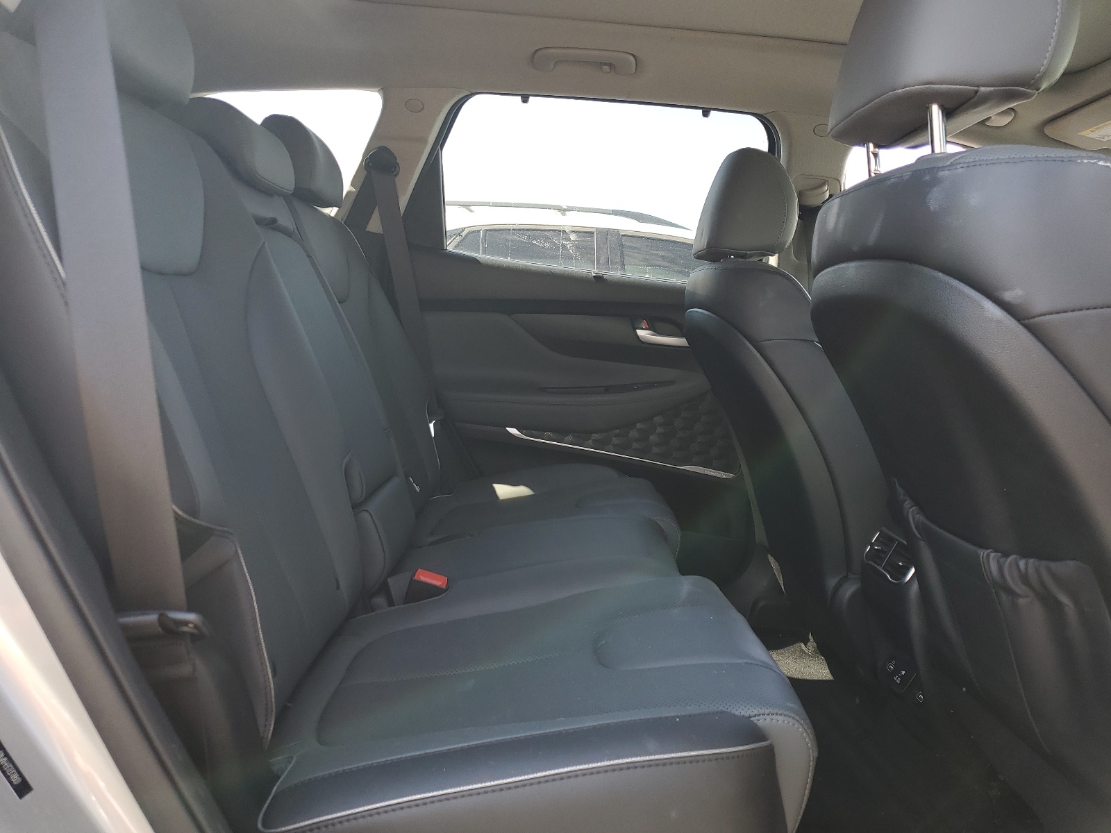 5NMS44AL9MH313180 2021 Hyundai Santa Fe Limited