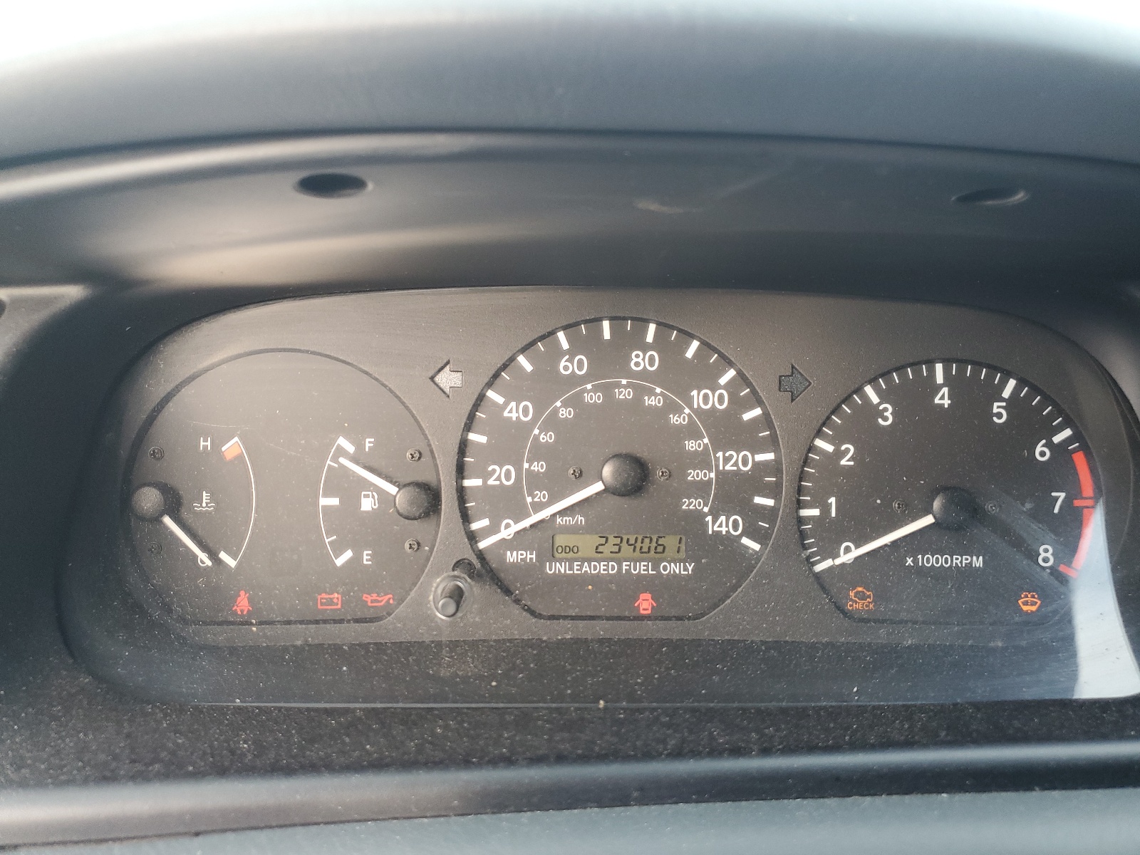 4T1BG22K7XU614623 1999 Toyota Camry Ce