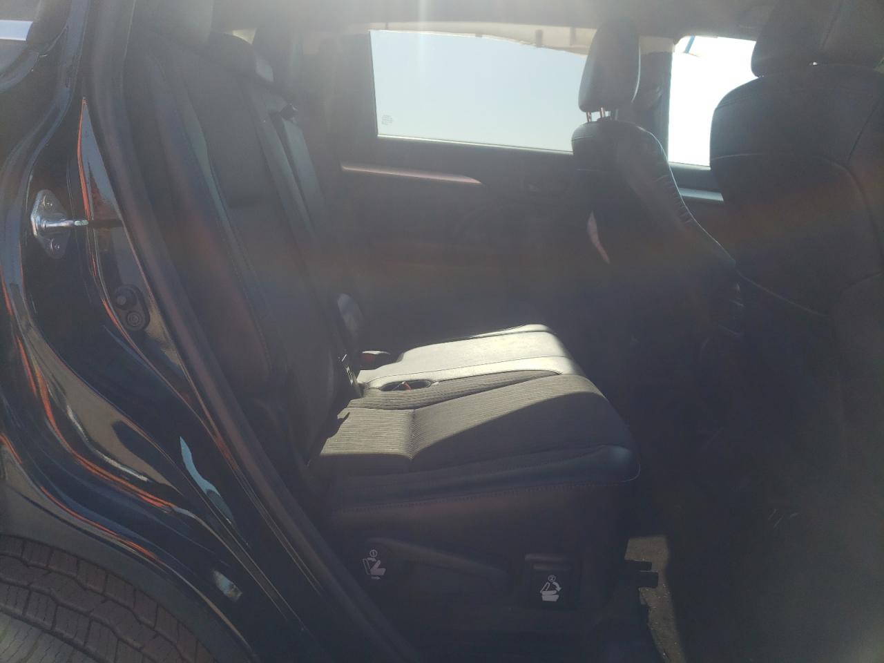 2017 Toyota Highlander Le VIN: 5TDZZRFH3HS218327 Lot: 62175514