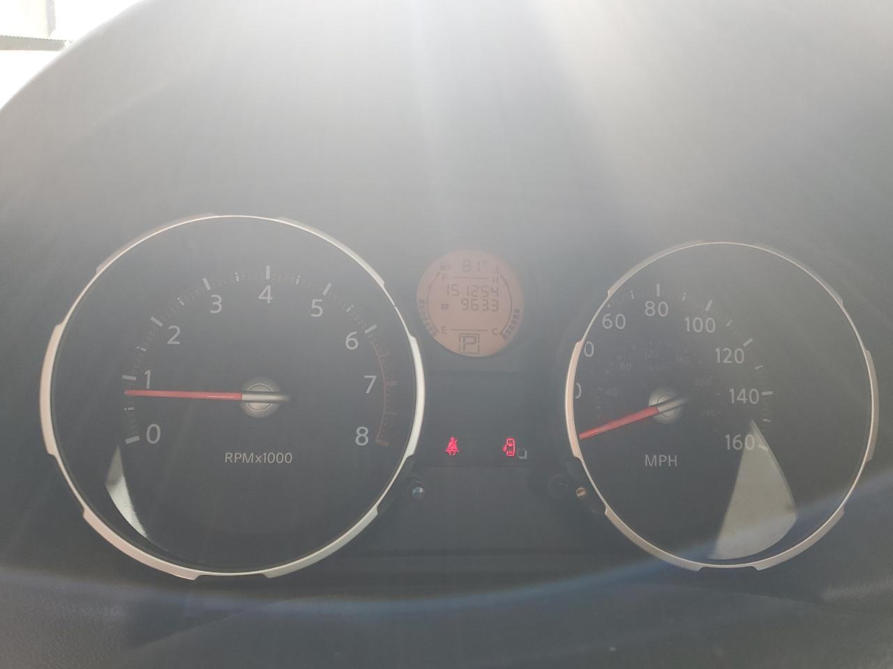 2008 Nissan Rogue S VIN: JN8AS58V28W143864 Lot: 63302764