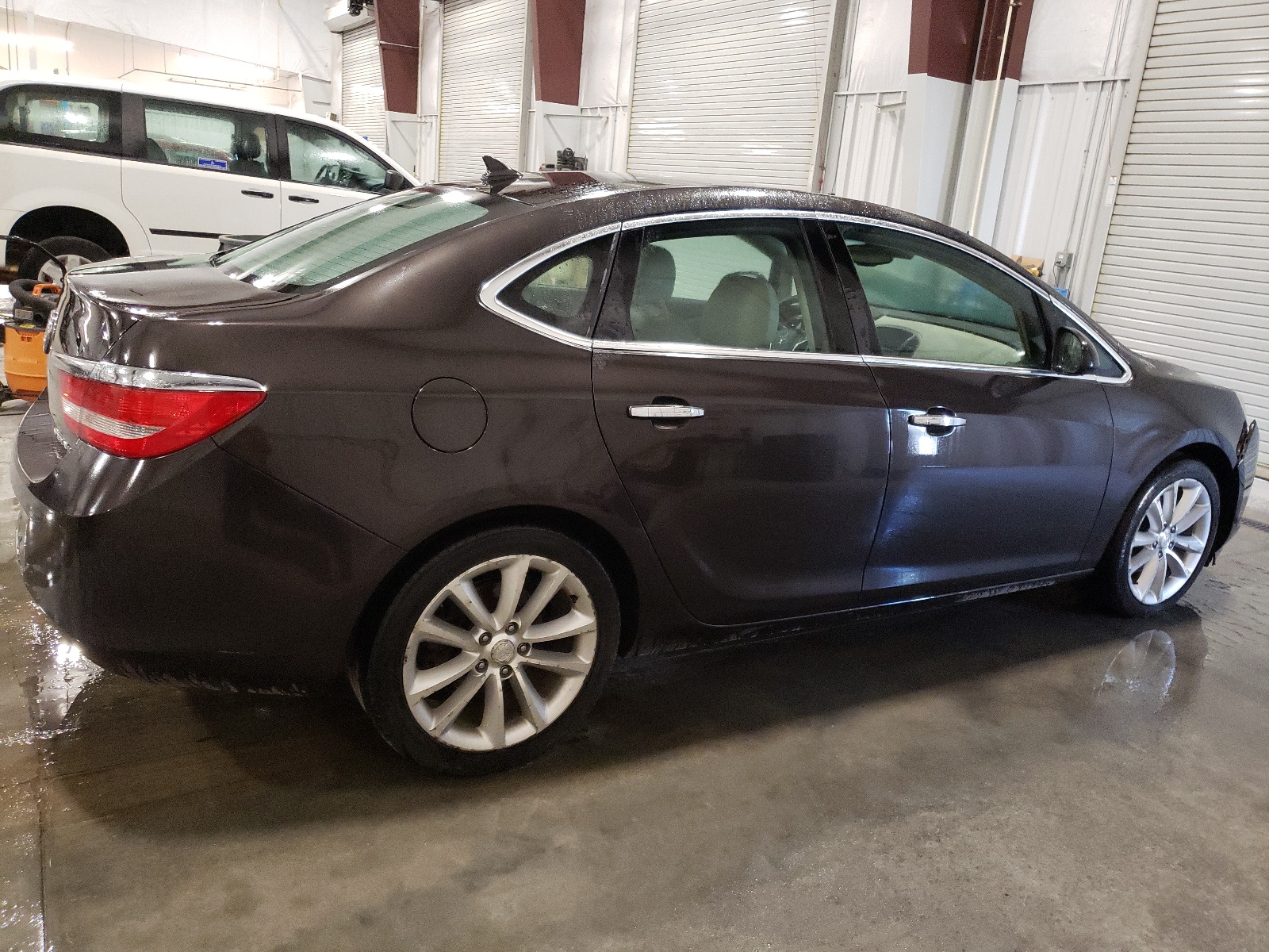 2013 Buick Verano vin: 1G4PP5SK7D4134990