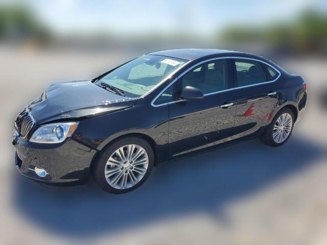  BUICK VERANO 2013 Черный