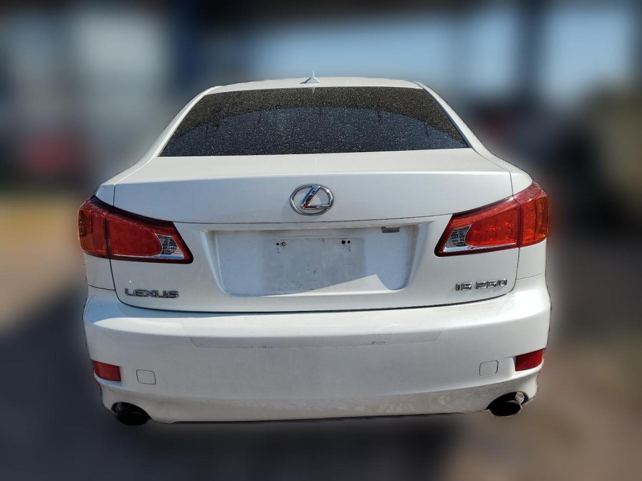 2009 Lexus Is 250 VIN: JTHBK262995090125 Lot: 61769234
