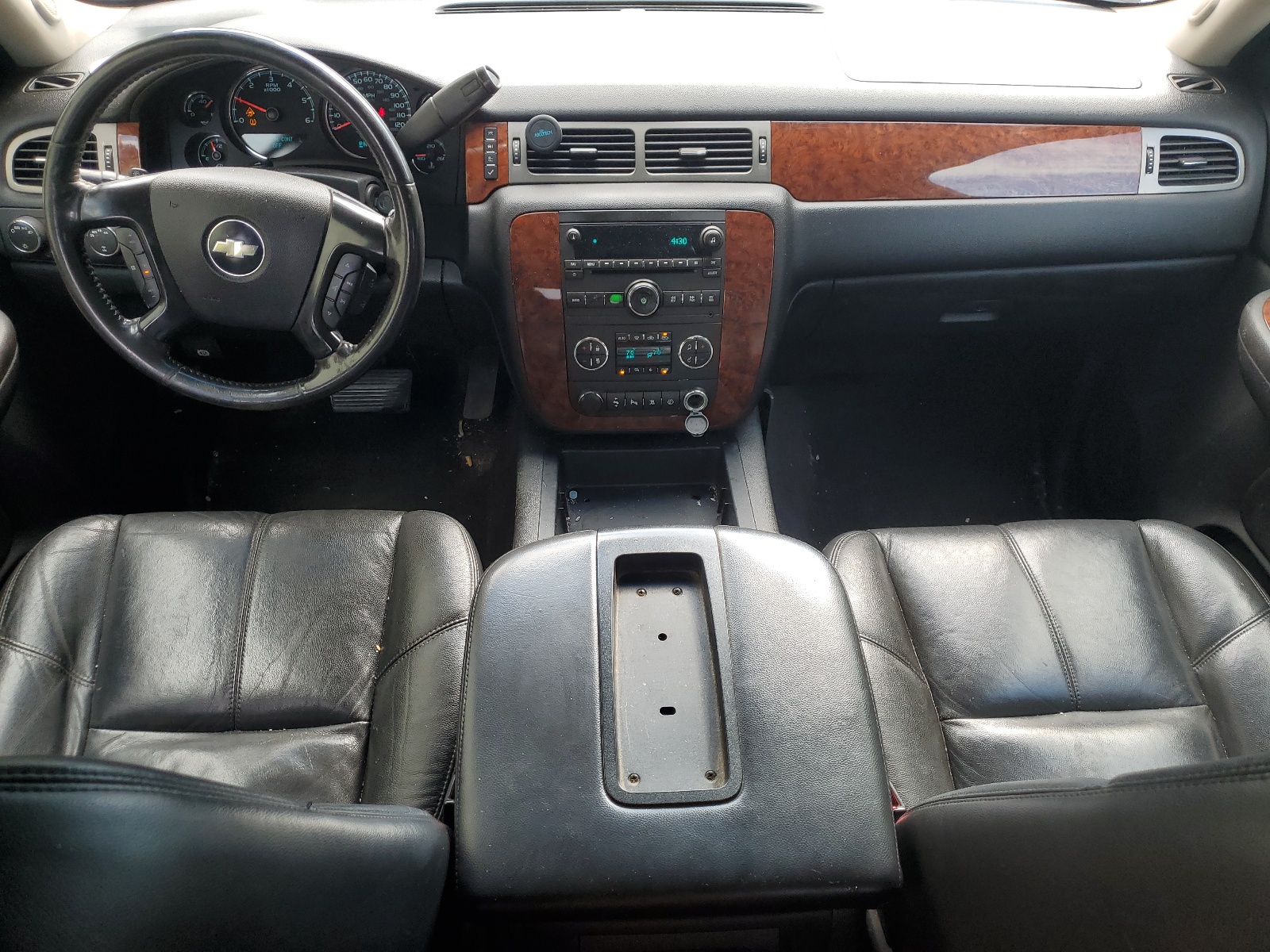 2GCEK13M981132145 2008 Chevrolet Silverado K1500