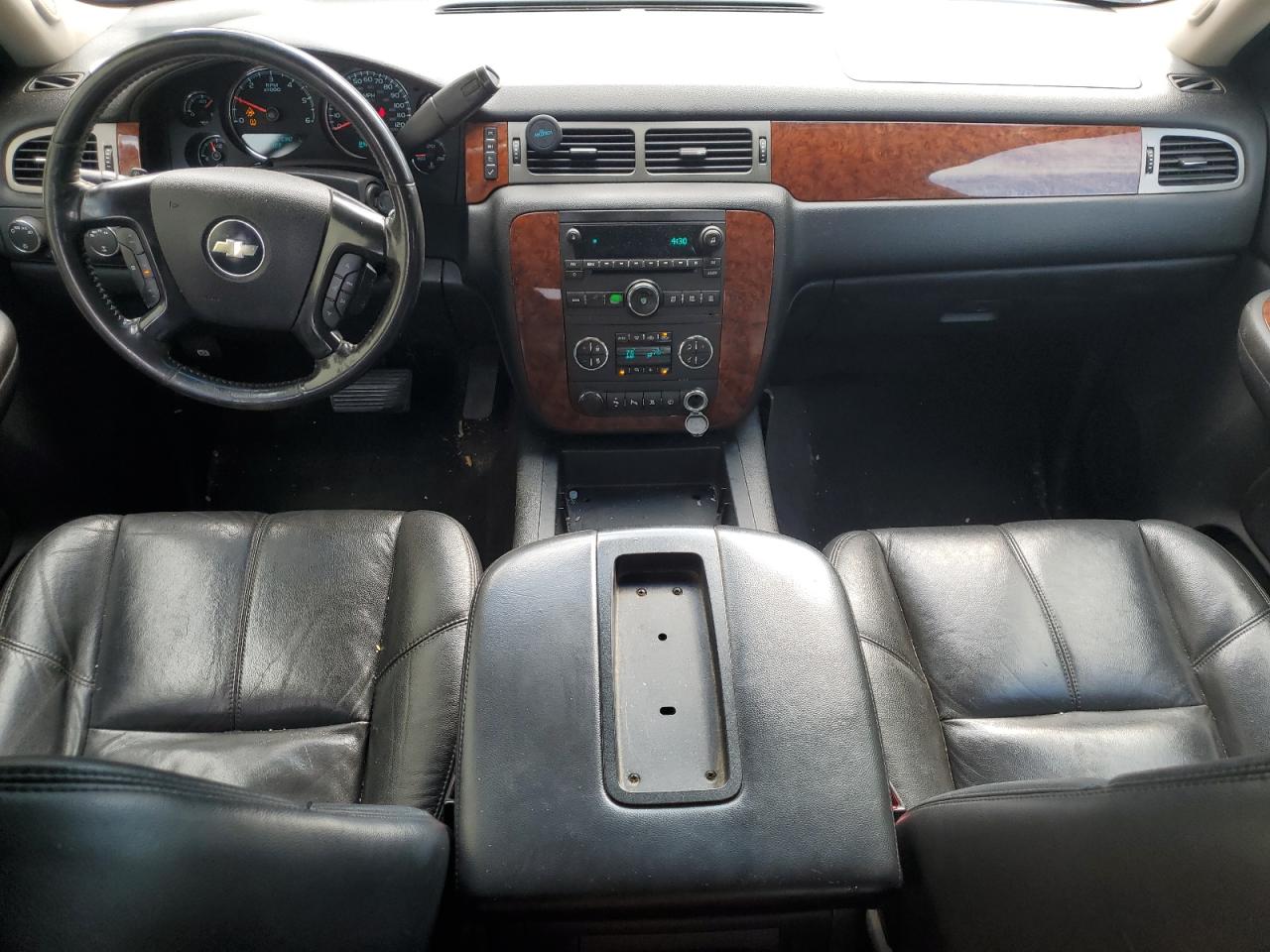 2008 Chevrolet Silverado K1500 VIN: 2GCEK13M981132145 Lot: 62875084