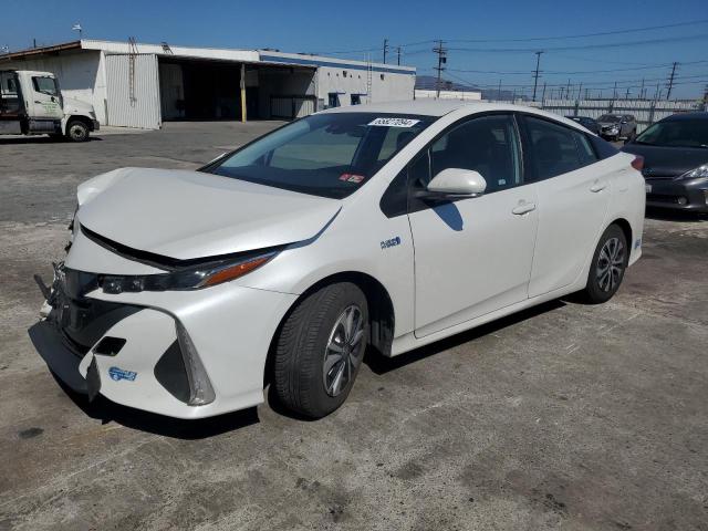 JTDKAMFPXM3165690 Toyota Prius PRIM