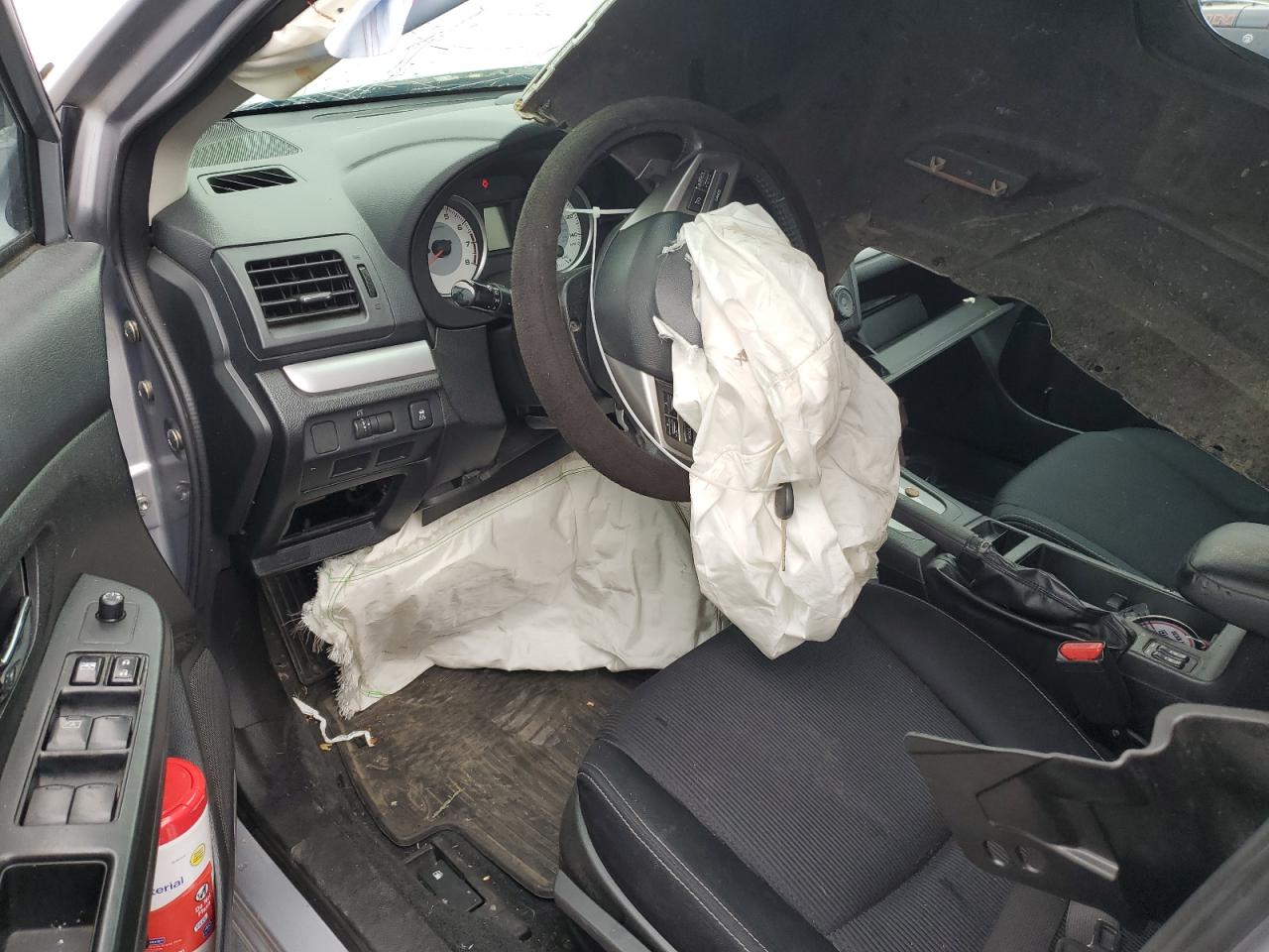 2014 Subaru Impreza Sport Premium VIN: JF1GPAL69E8293928 Lot: 64598534