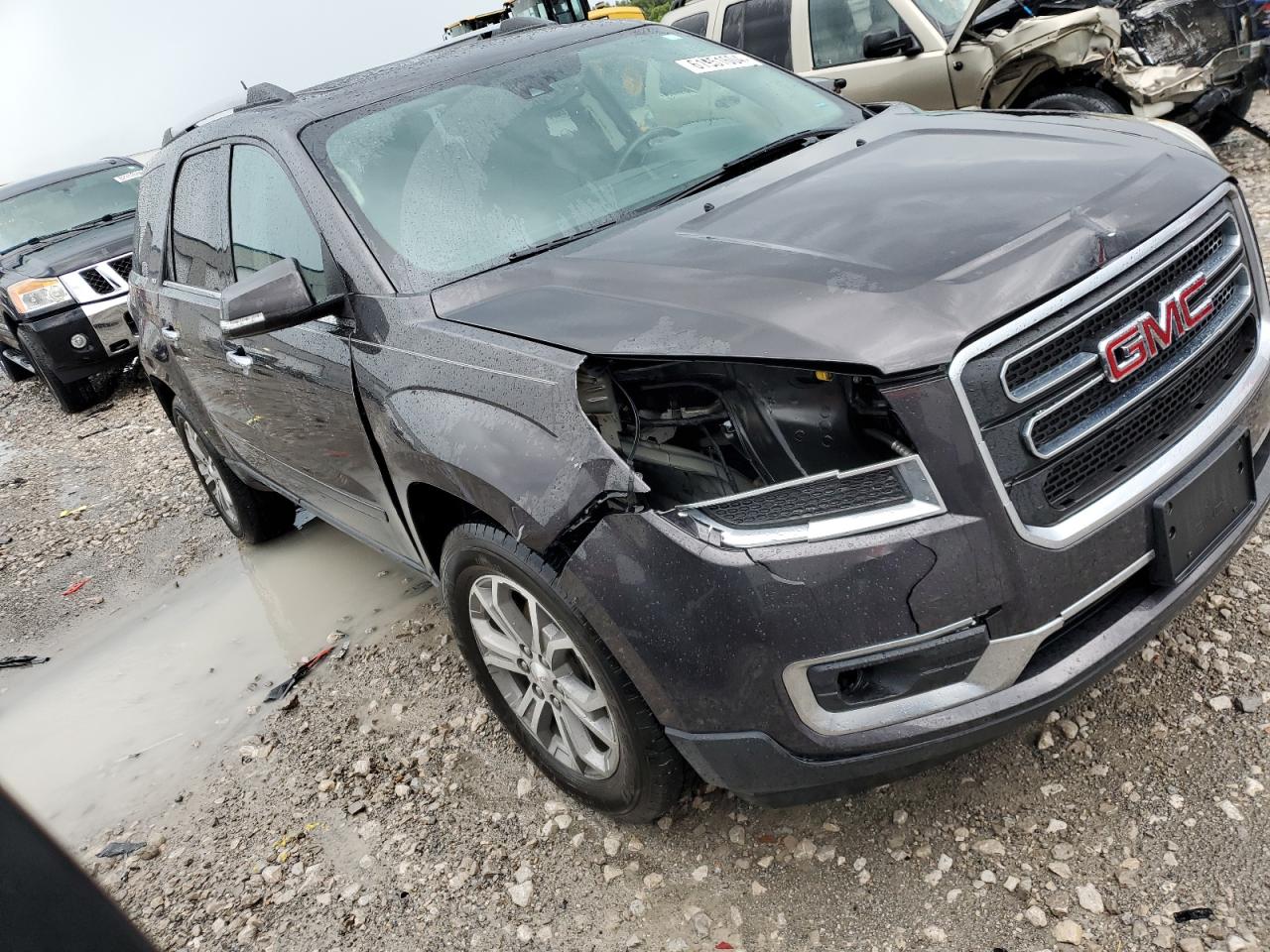 2016 GMC Acadia Slt-1 VIN: 1GKKRRKD4GJ281652 Lot: 61951604