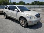 2012 Buick Enclave  იყიდება Savannah-ში, GA - Mechanical