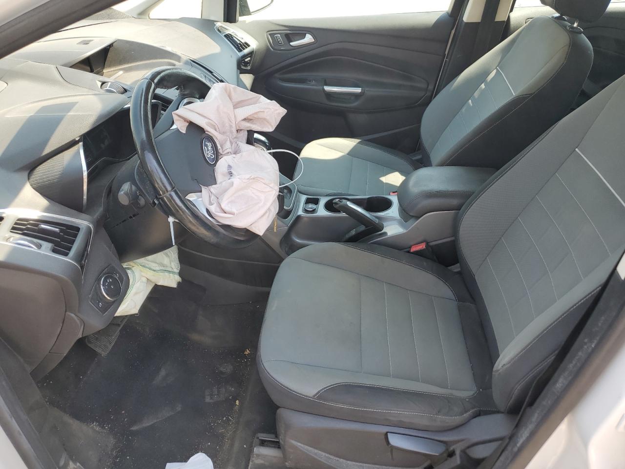 2013 Ford C-Max Se VIN: 1FADP5AU5DL538957 Lot: 63468804