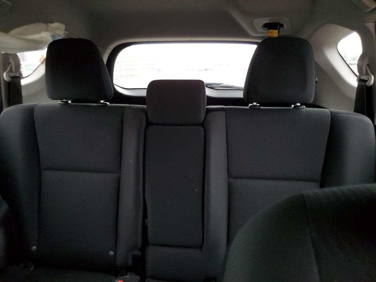 2018 Toyota Rav4 Le VIN: 2T3BFREV1JW735146 Lot: 63584874