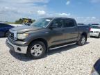 2007 Toyota Tundra Crewmax Sr5 იყიდება Taylor-ში, TX - Side