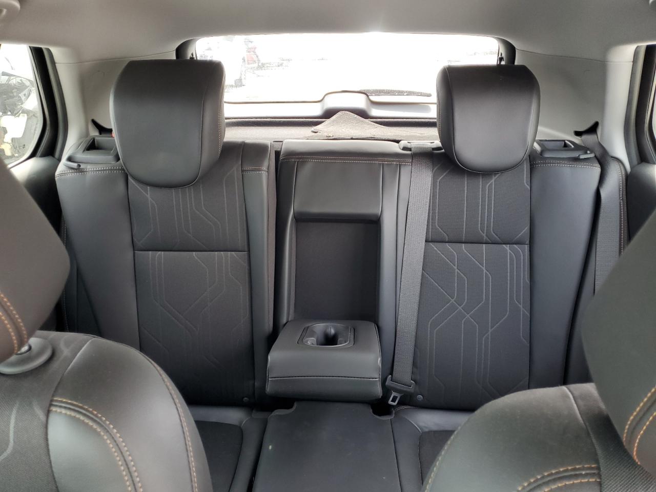 2019 Chevrolet Trax 1Lt VIN: KL7CJLSB8KB852224 Lot: 64863574