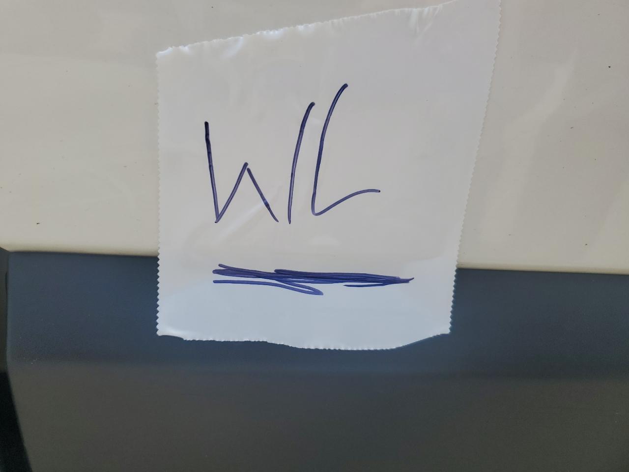 2019 Jeep Compass Limited VIN: 3C4NJCCB0KT662961 Lot: 61945004