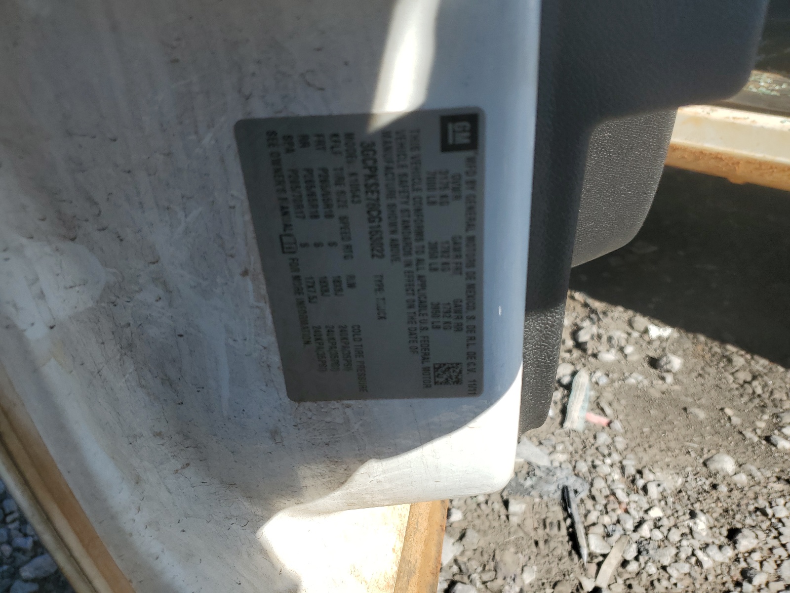 3GCPKSE78CG163022 2012 Chevrolet Silverado K1500 Lt