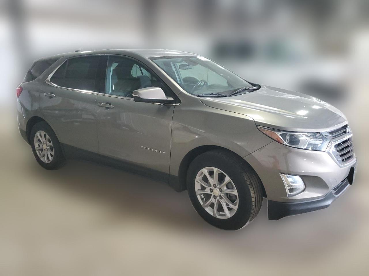 2019 Chevrolet Equinox - Image 4