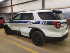 2017 Ford Explorer Police Interceptor за продажба в Chatham, VA - Side