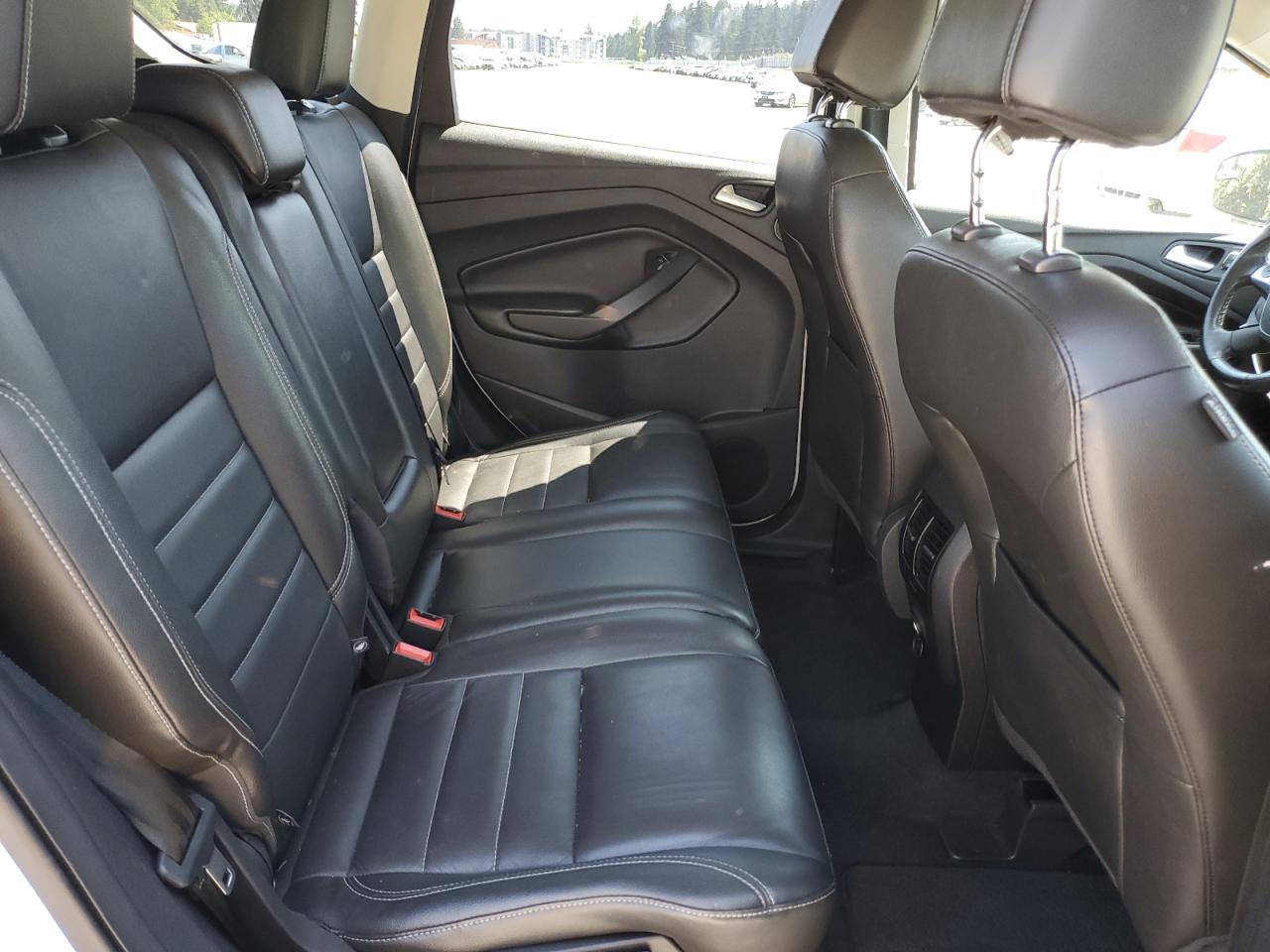 2013 Ford Escape Sel VIN: 1FMCU9H94DUA26233 Lot: 63927204