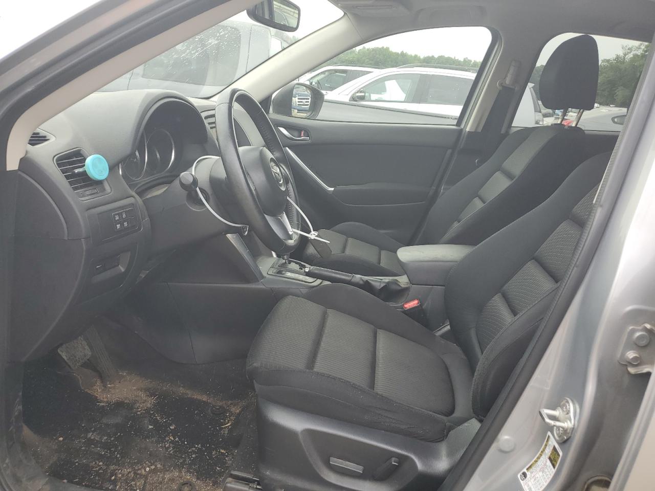 2013 Mazda Cx-5 Touring VIN: JM3KE4CE2D0164758 Lot: 63997984