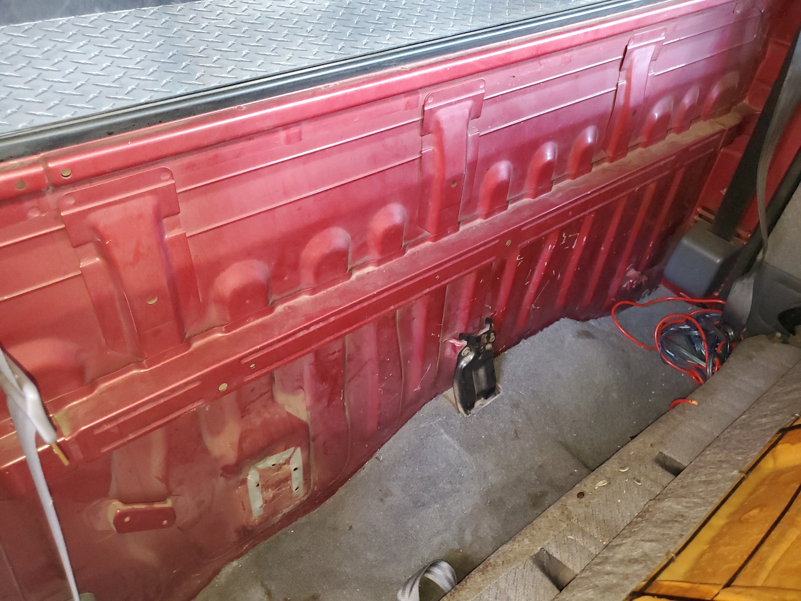 4TANL42N5TZ202292 1996 Toyota Tacoma