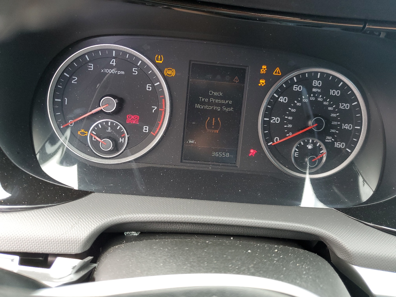 5XXG64J24MG057780 2021 Kia K5 Gt Line