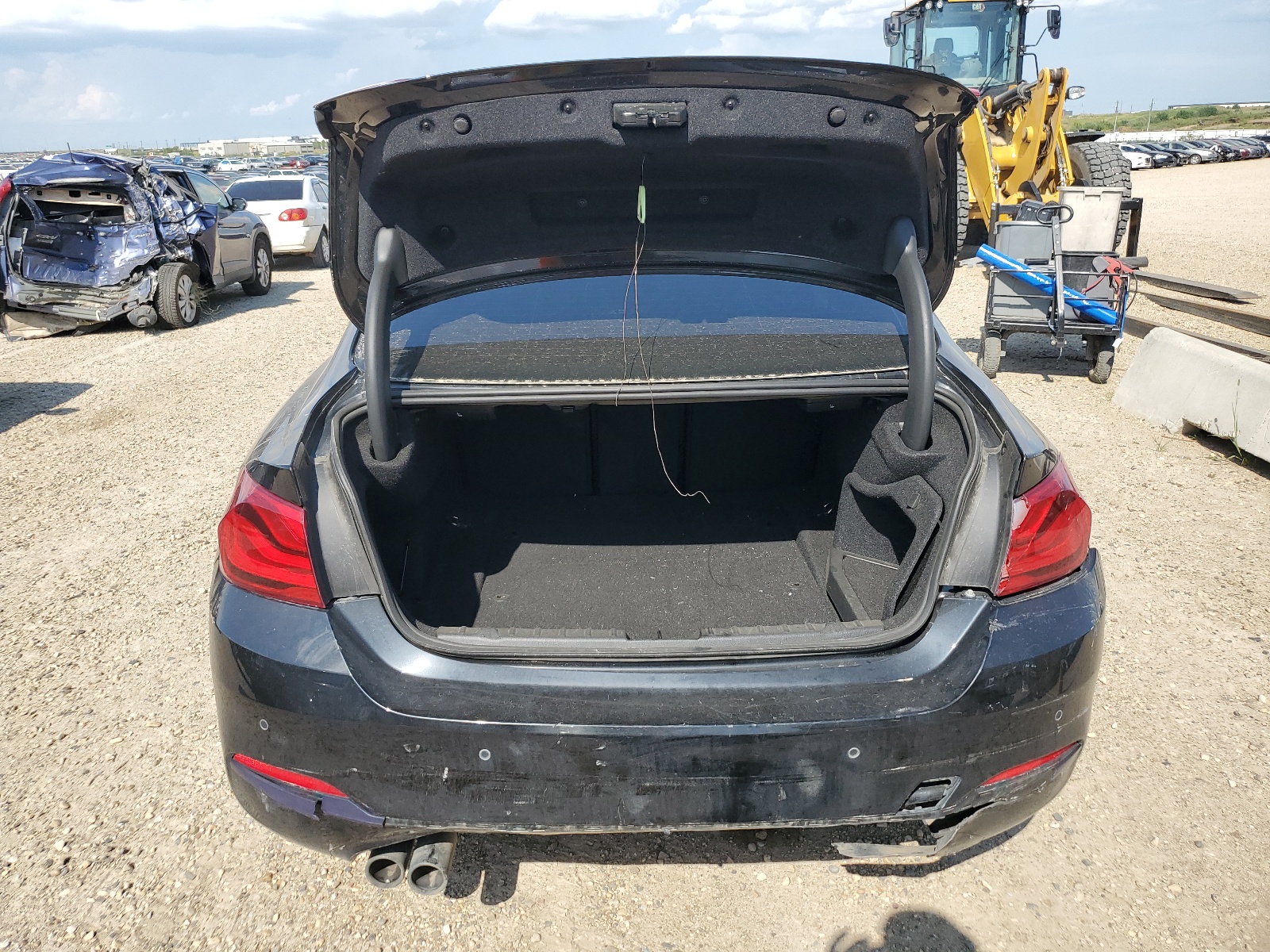 WBA4W5C55JAD32810 2018 BMW 430Xi