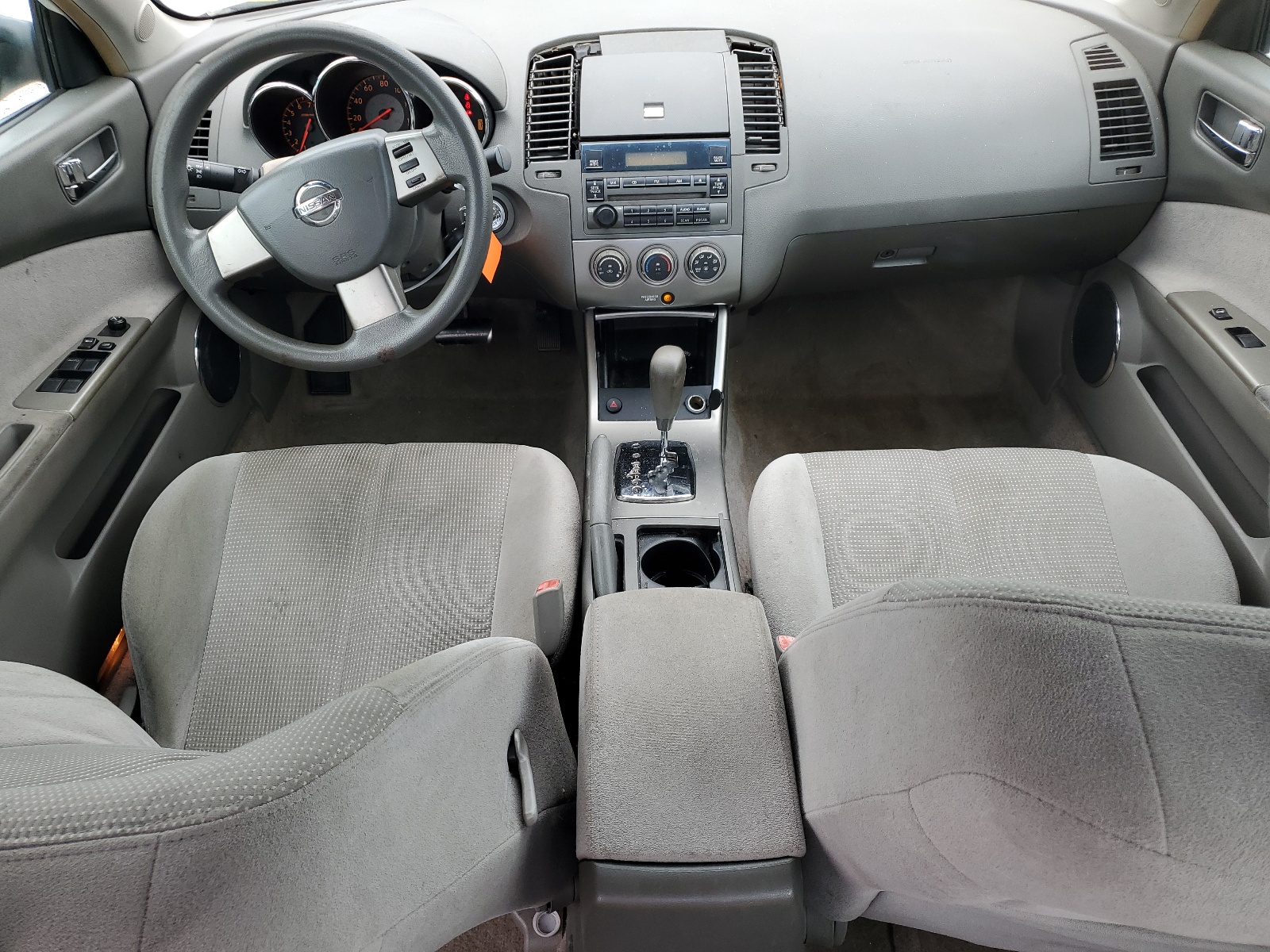 1N4AL11D95C279401 2005 Nissan Altima S