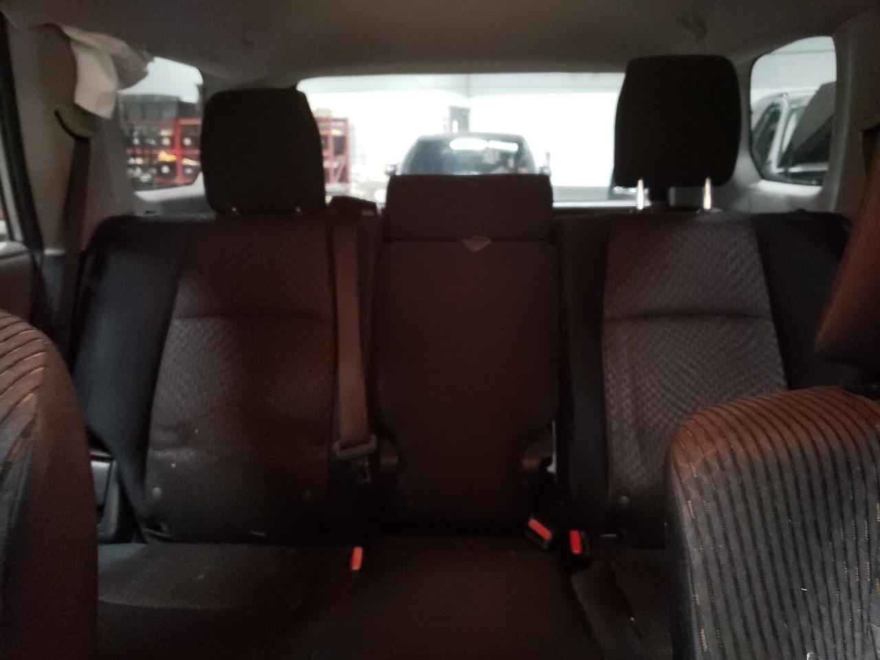 2012 Toyota 4Runner Sr5 VIN: JTEBU5JR7C5108707 Lot: 64442214