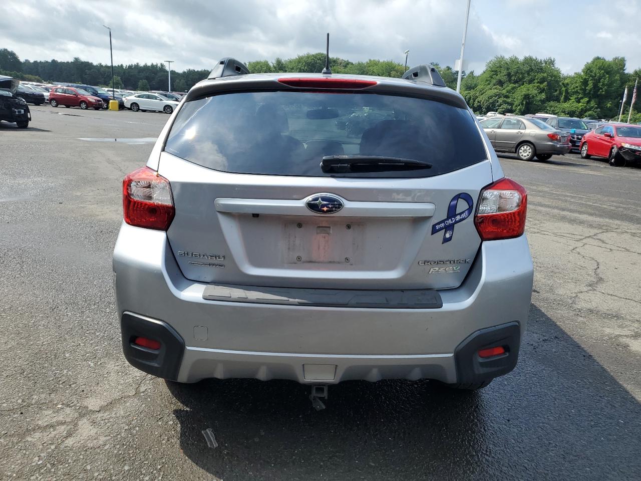 JF2GPABC5G8262309 2016 Subaru Crosstrek Premium