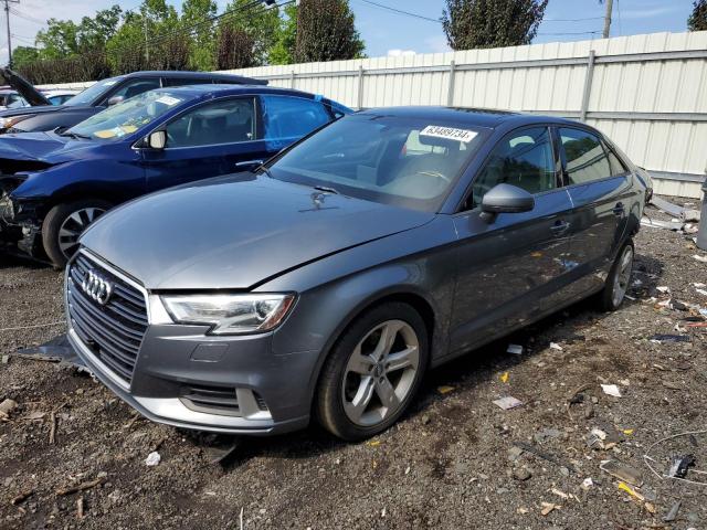 2018 Audi A3 Premium