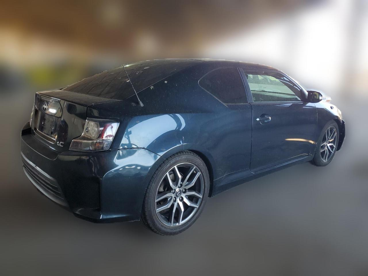 2015 Toyota tC - Image 3