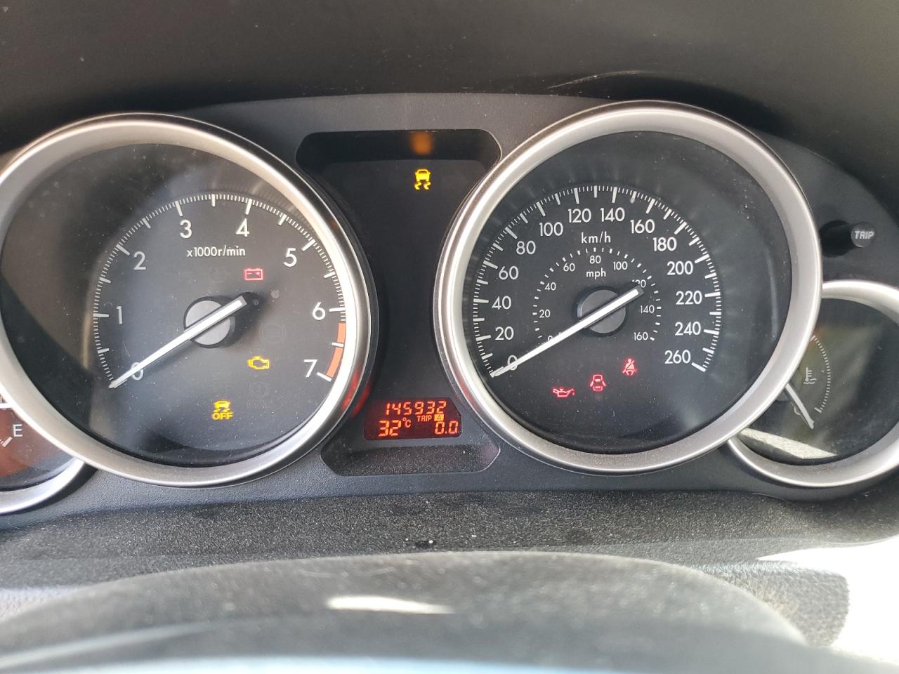 2011 Mazda 6 I VIN: 1YVHZ8BH9B5M28840 Lot: 61785865