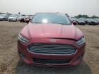 2014 Ford Fusion Se продається в Des Moines, IA - Front End