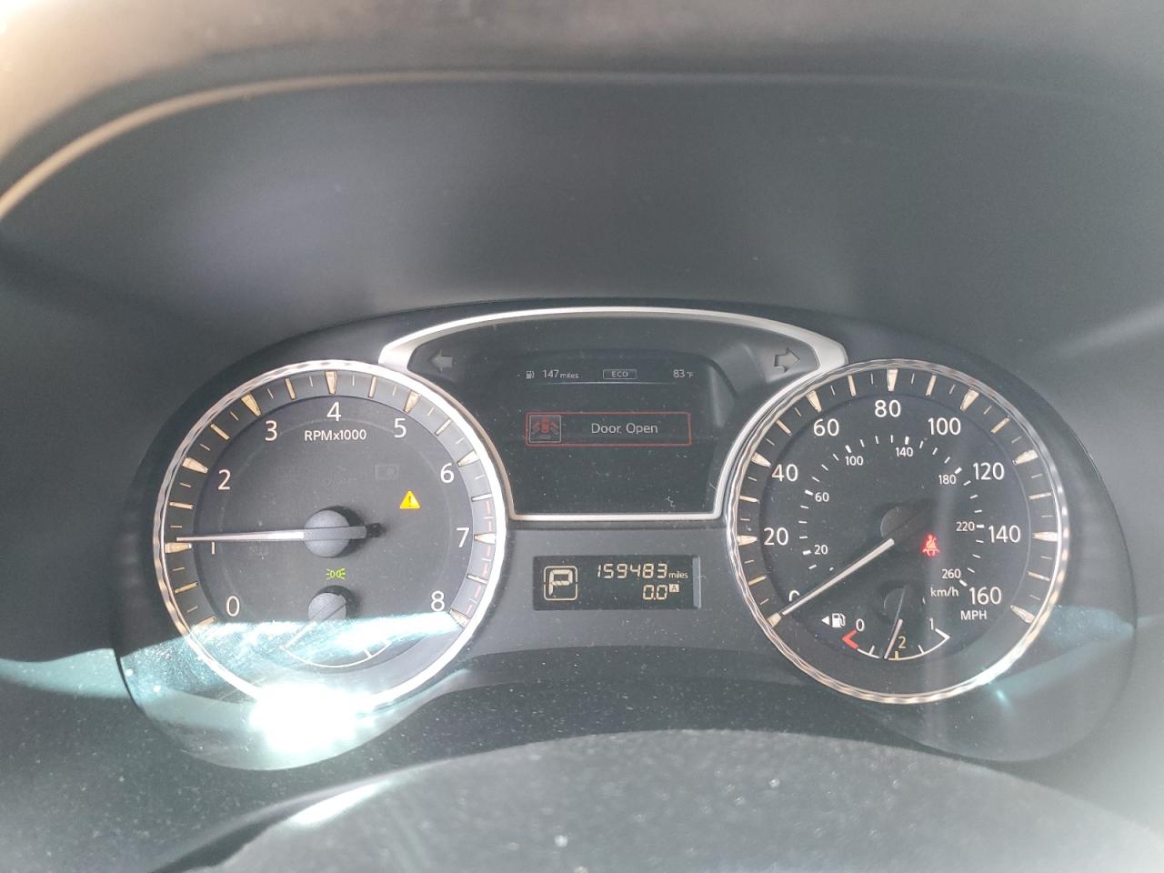 2014 Infiniti Qx60 VIN: 5N1AL0MM6EC514123 Lot: 64006004