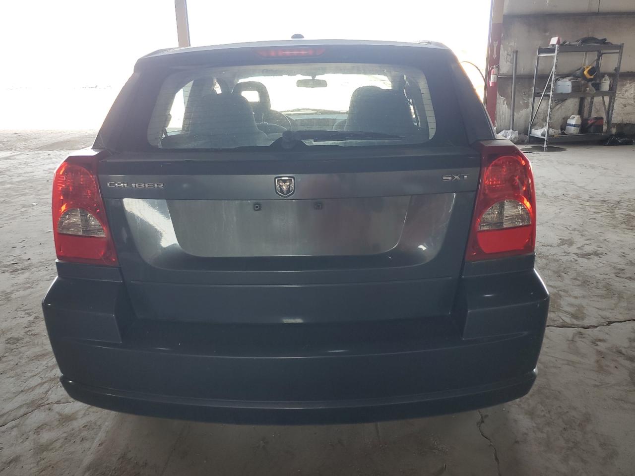 2008 Dodge Caliber Sxt VIN: 1B3HB48B88D650114 Lot: 75333114