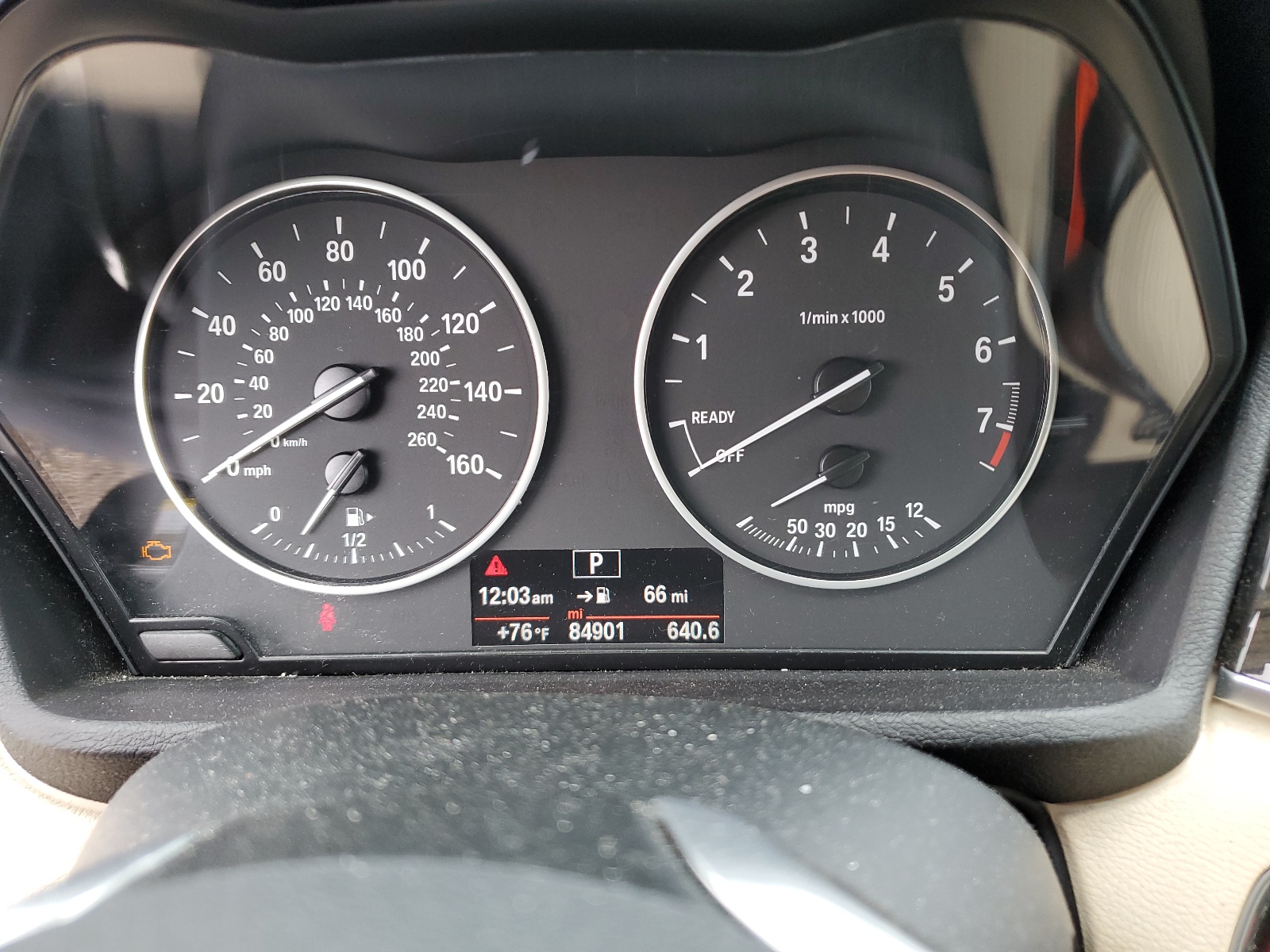 WBXHT3Z35H4A53666 2017 BMW X1 xDrive28I