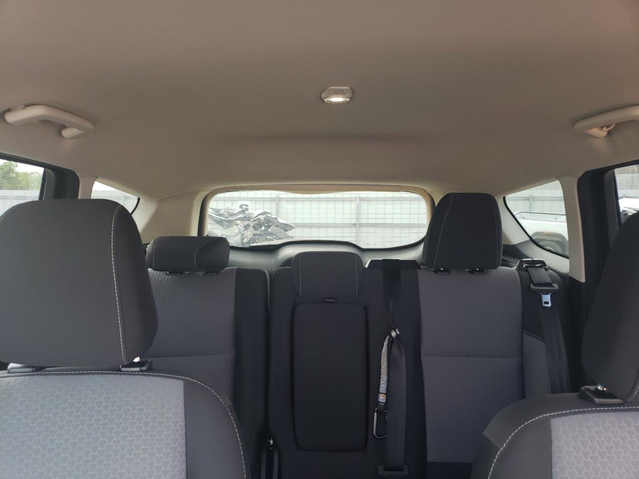 2018 Ford Escape Se VIN: 1FMCU0GD7JUA08970 Lot: 64778524